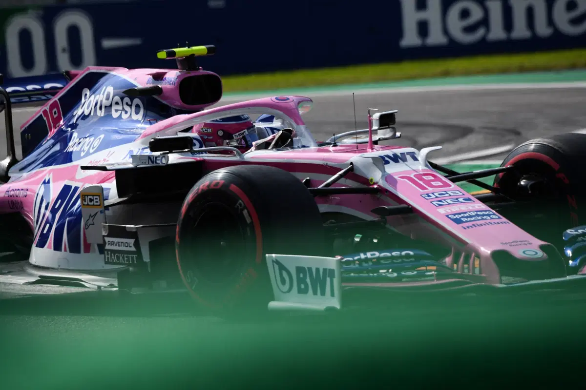 F1, GP Italia 2019: vince Leclerc (32)