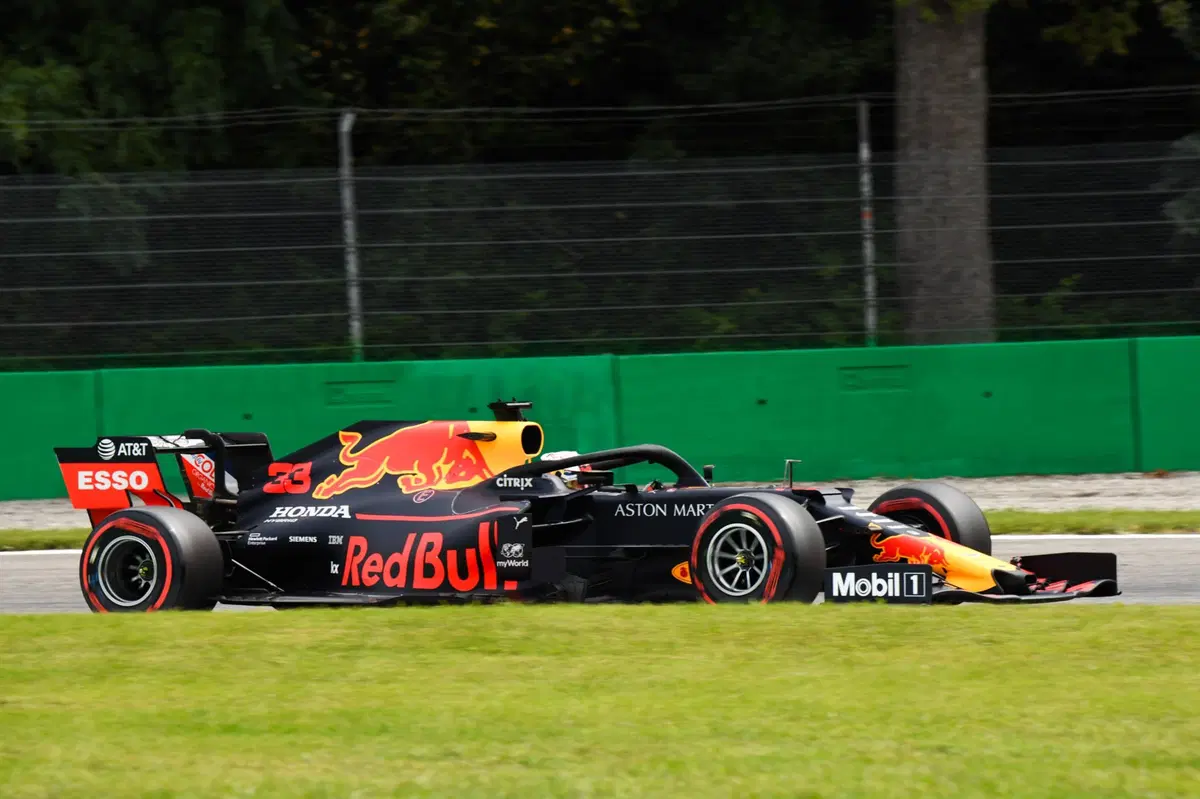 F1, GP Italia 2019: vince Leclerc (33)