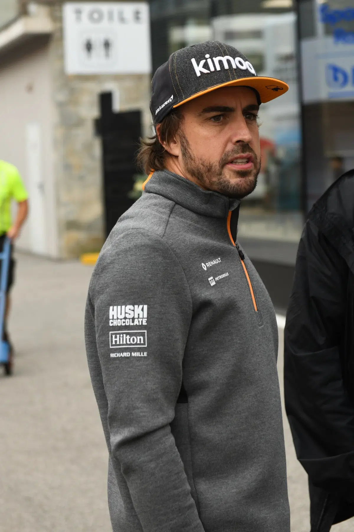 F1, GP Italia 2019: vince Leclerc (35)