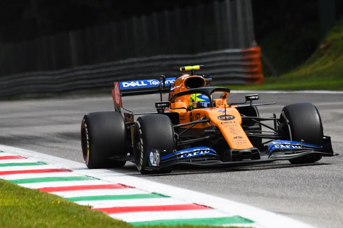 F1, GP Italia 2019: vince Leclerc (36)