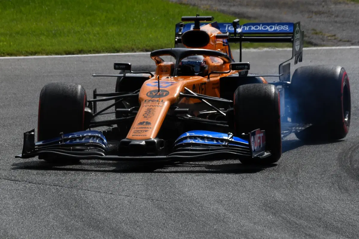 F1, GP Italia 2019: vince Leclerc (45)