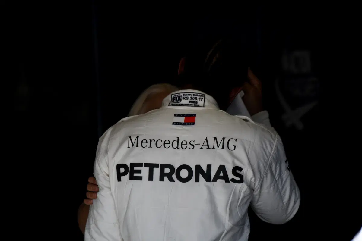 F1, GP Italia 2019: vince Leclerc (49)