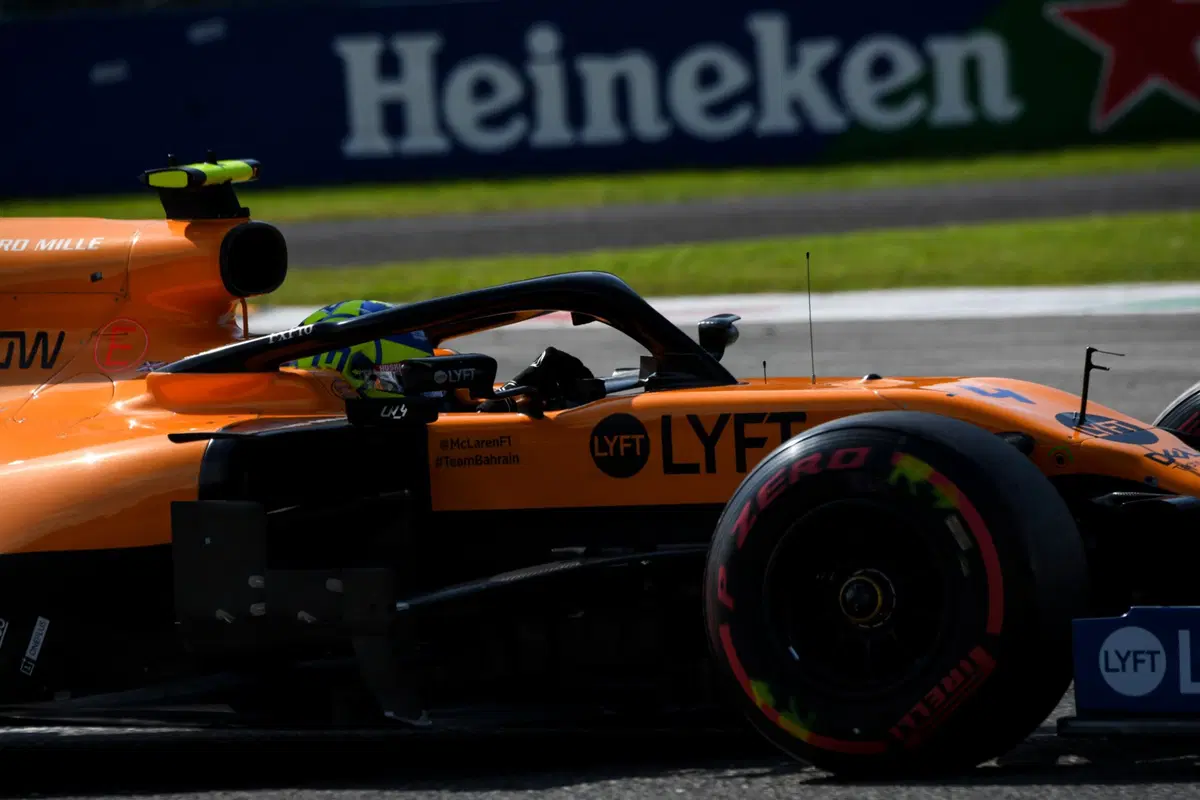 F1, GP Italia 2019: vince Leclerc (51)