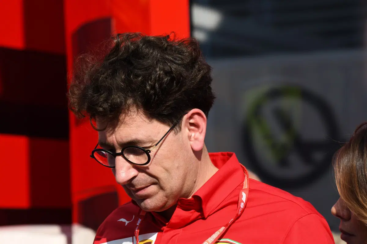 F1, GP Italia 2019: vince Leclerc (55)