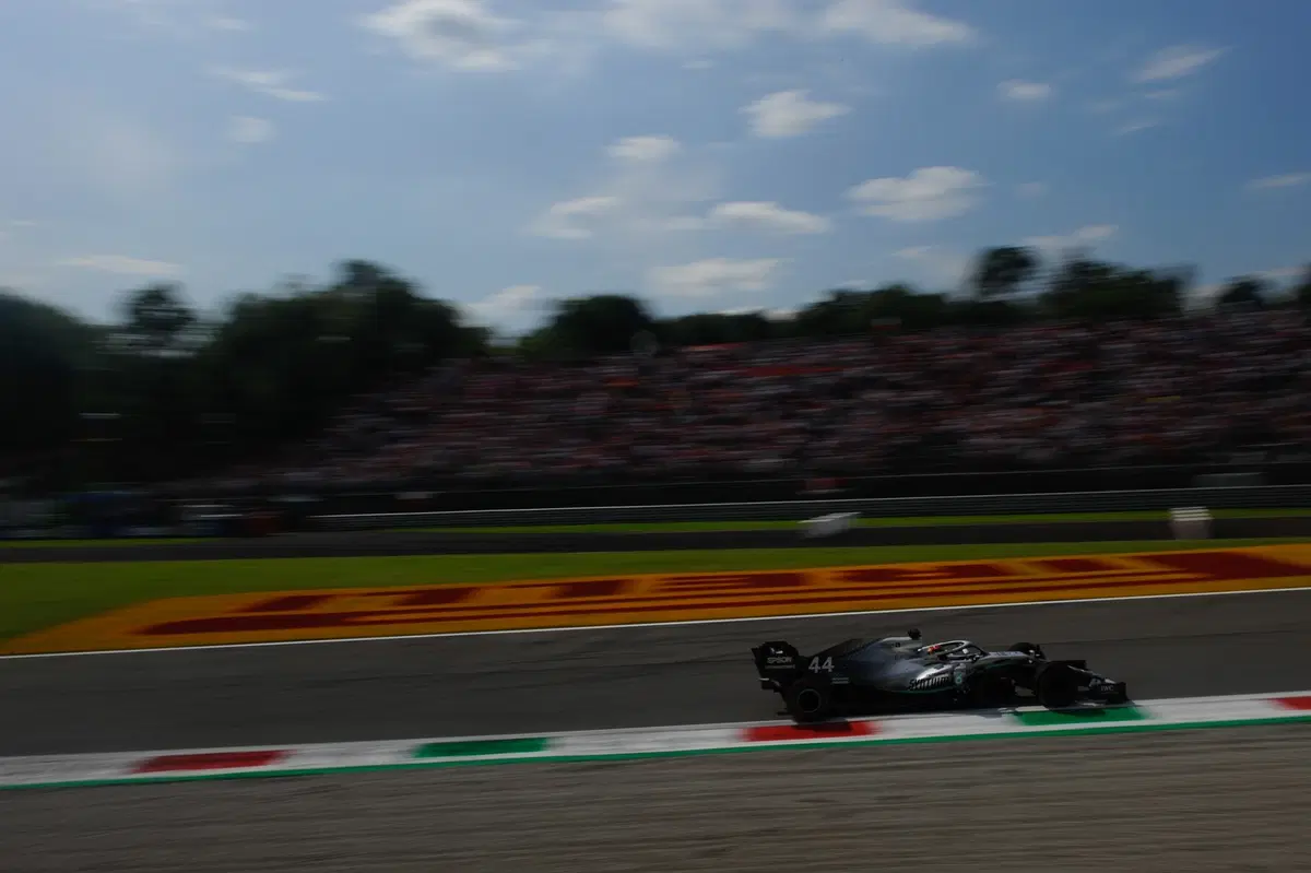 F1, GP Italia 2019: vince Leclerc (56)