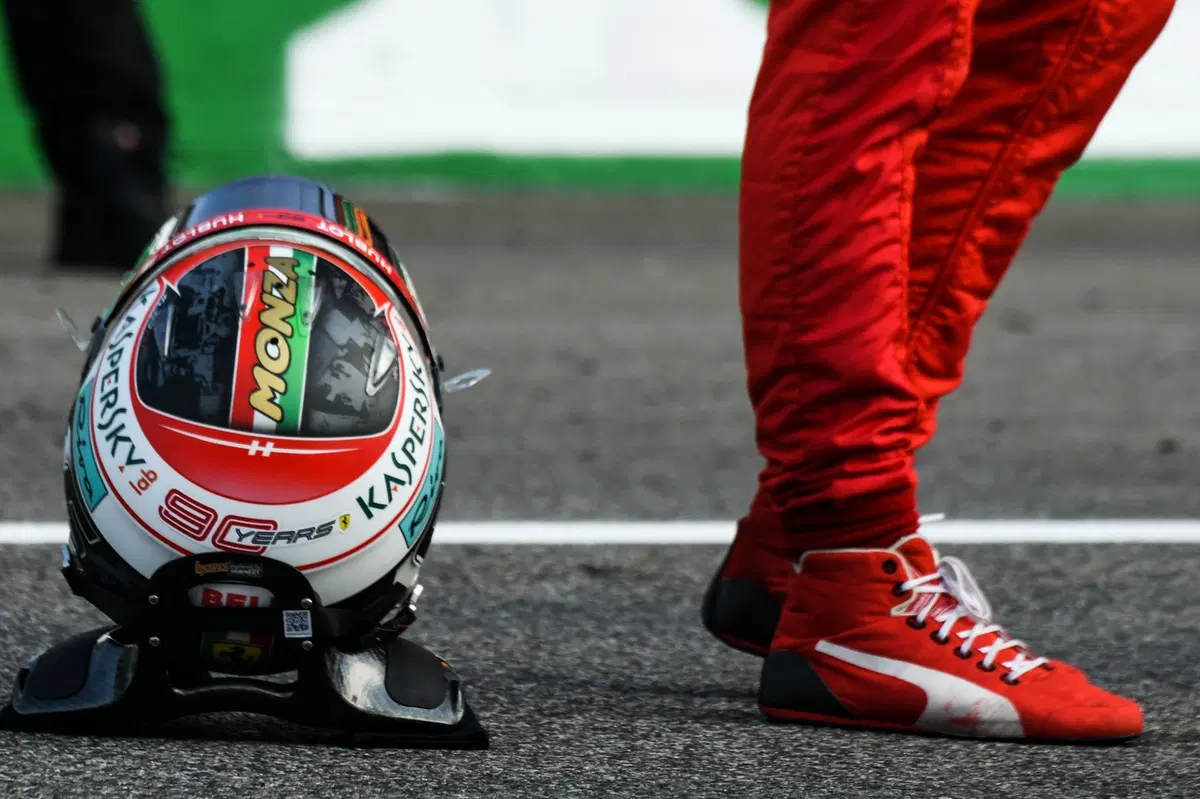 F1, GP Italia 2019: vince Leclerc (60)
