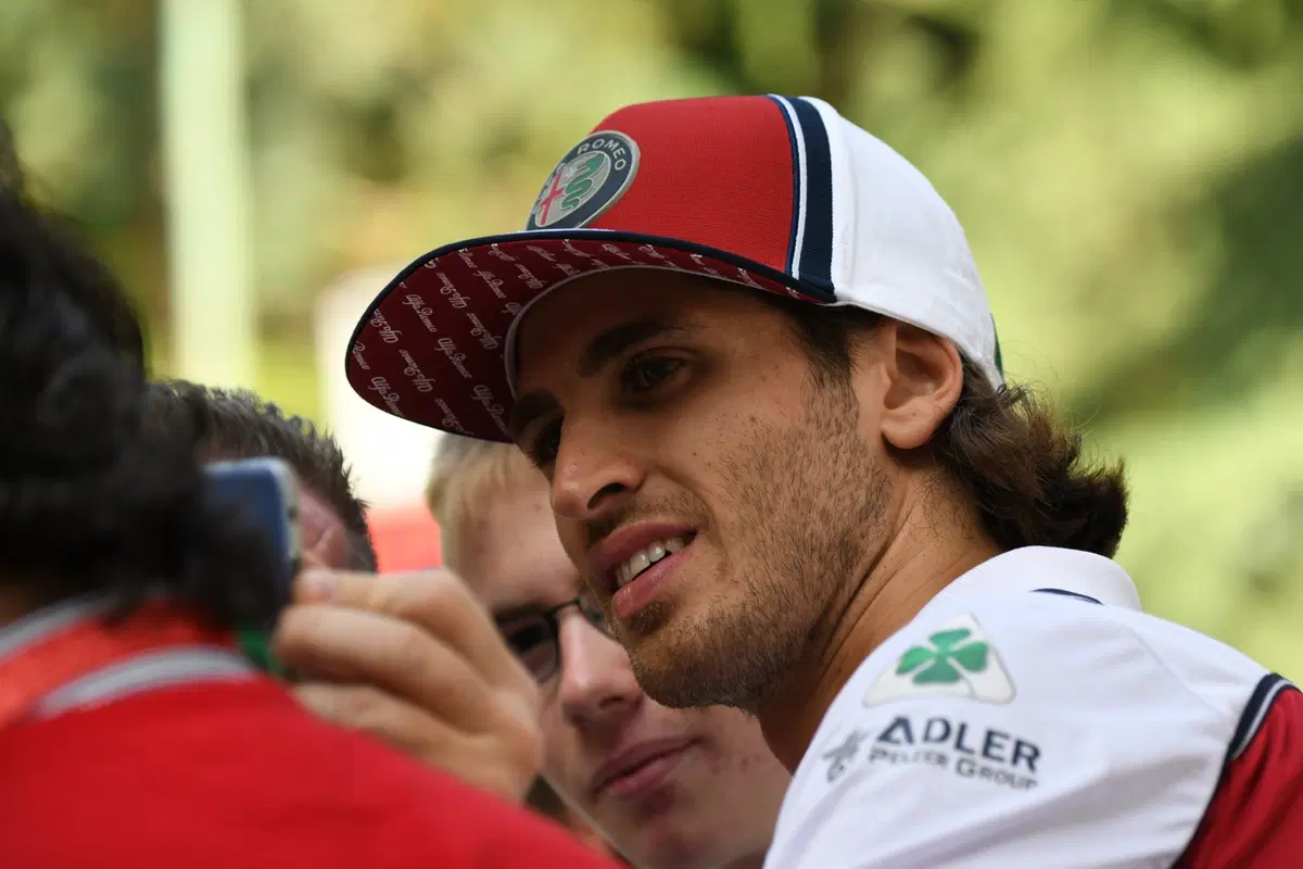 F1, GP Italia 2019: vince Leclerc (61)