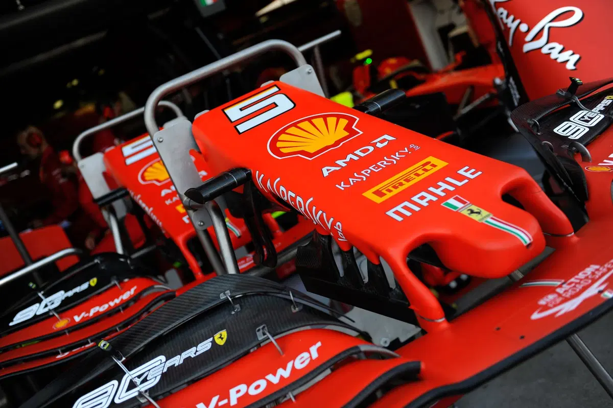 F1, GP Italia 2019: vince Leclerc (67)