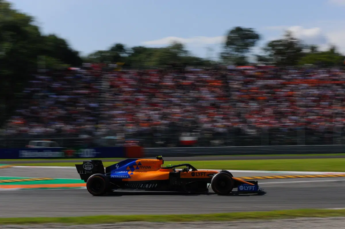 F1, GP Italia 2019: vince Leclerc (68)