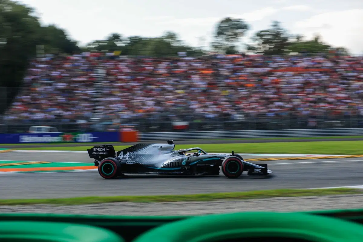 F1, GP Italia 2019: vince Leclerc (73)