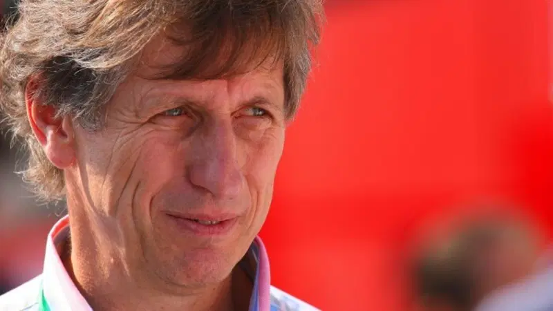 Motori F1 &amp; auto stradali, Mario Illien (Honda): l'ibridazione &egrave; ottima per gare e serie. L'anno prossimo avviciniamo Mercedes
