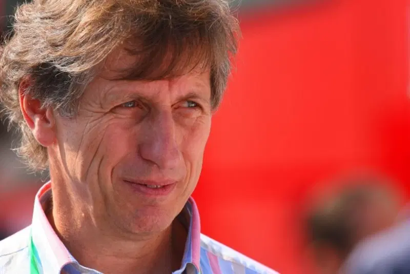 Motori F1 &amp; auto stradali, Mario Illien (Honda): l'ibridazione &egrave; ottima per gare e serie. L'anno prossimo avviciniamo Mercedes