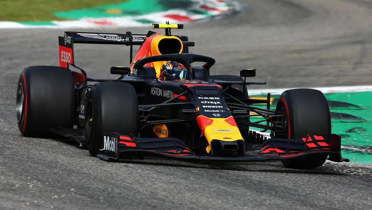 Motori F1 & auto stradali, Mario Illien (Honda): l'ibridazione è ottima per gare e serie. L'anno prossimo avviciniamo Mercedes (6)