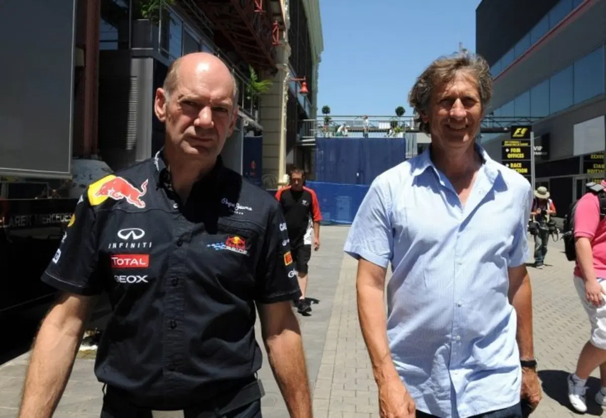 Motori F1 & auto stradali, Mario Illien (Honda): l'ibridazione è ottima per gare e serie. L'anno prossimo avviciniamo Mercedes (4)