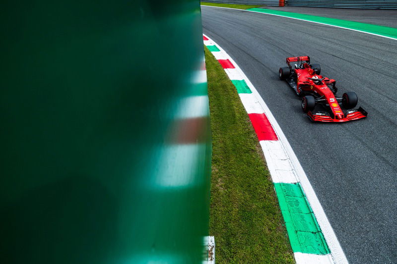 F1, GP Italia 2019: chi ride e chi piange a Monza