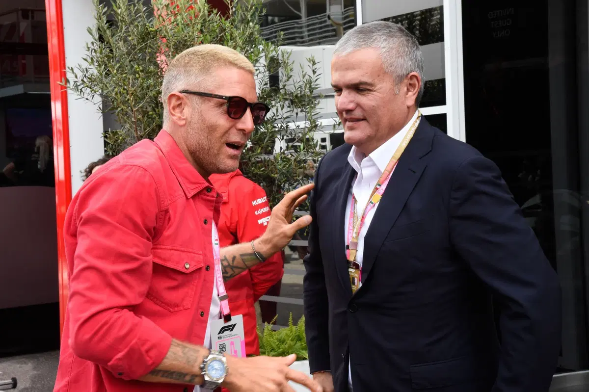 F1, GP Italia 2019: le pagelle di Monza (3)