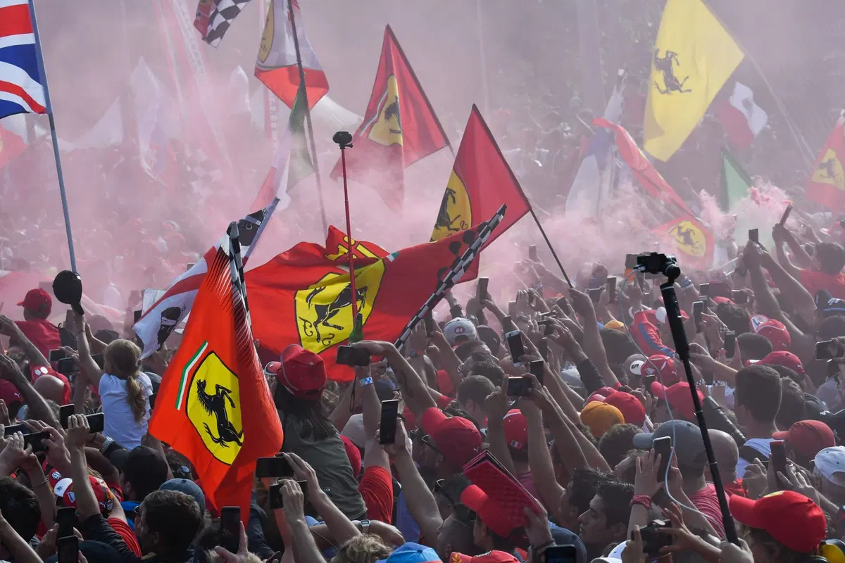 F1, GP Italia 2019: le pagelle di Monza (4)