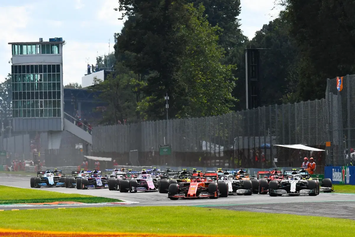 F1, GP Italia 2019: le pagelle di Monza (5)