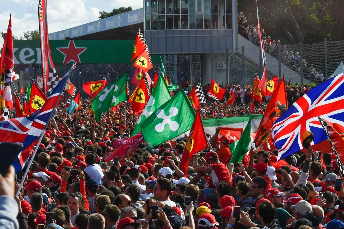 F1, GP Italia 2019: le pagelle di Monza (6)