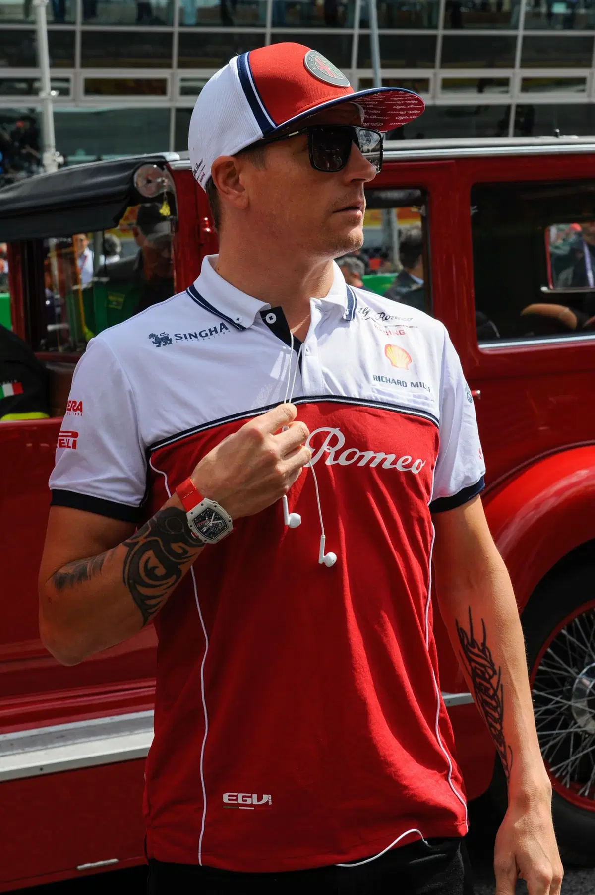 F1, GP Italia 2019: le pagelle di Monza (13)