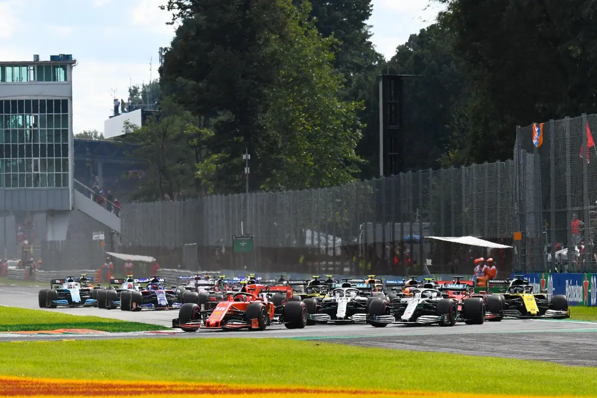 F1, GP Italia 2019: le pagelle di Monza (8)