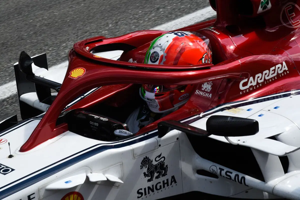 F1, GP Italia 2019: le pagelle di Monza (11)