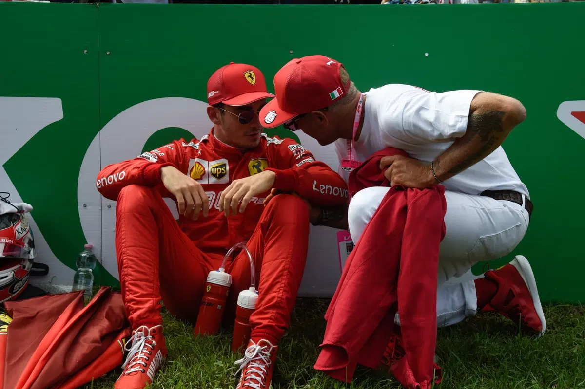 F1, GP Italia 2019: le pagelle di Monza (15)