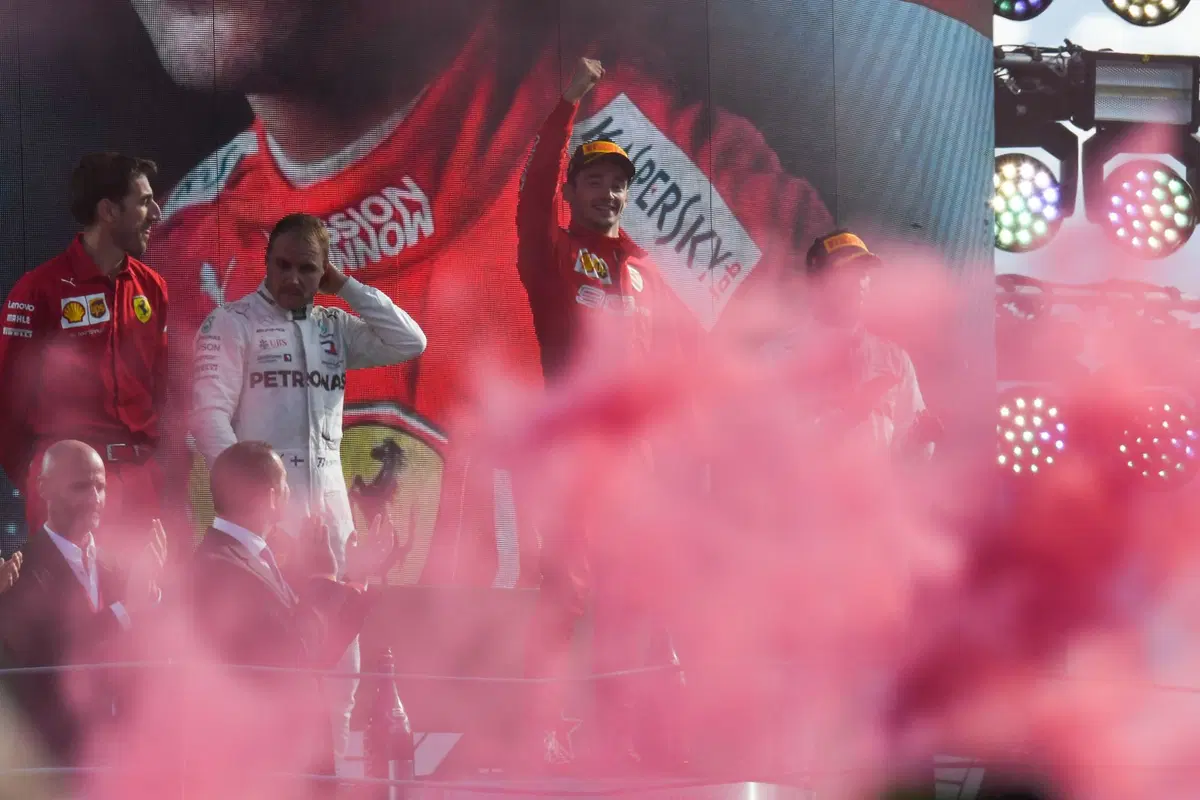 F1, GP Italia 2019: le pagelle di Monza (12)