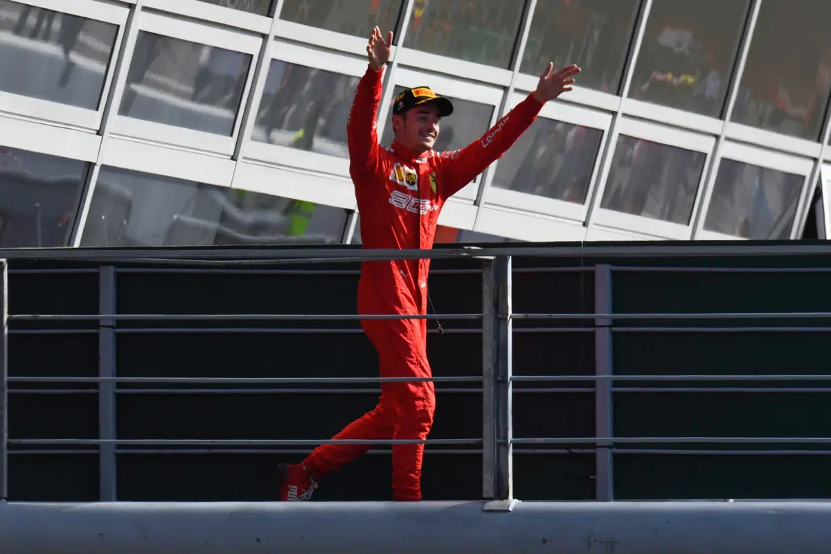 F1, GP Italia 2019: le pagelle di Monza (14)