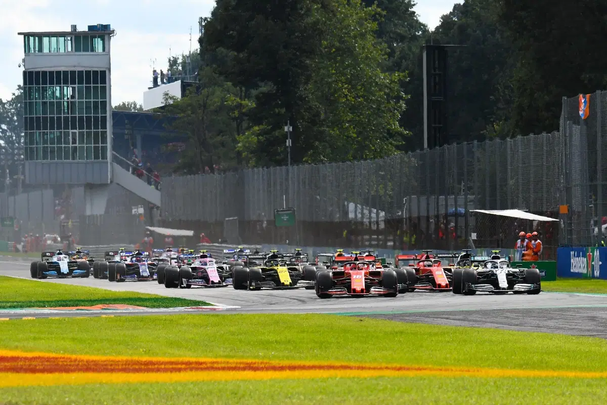 F1, GP Italia 2019: le pagelle di Monza (10)