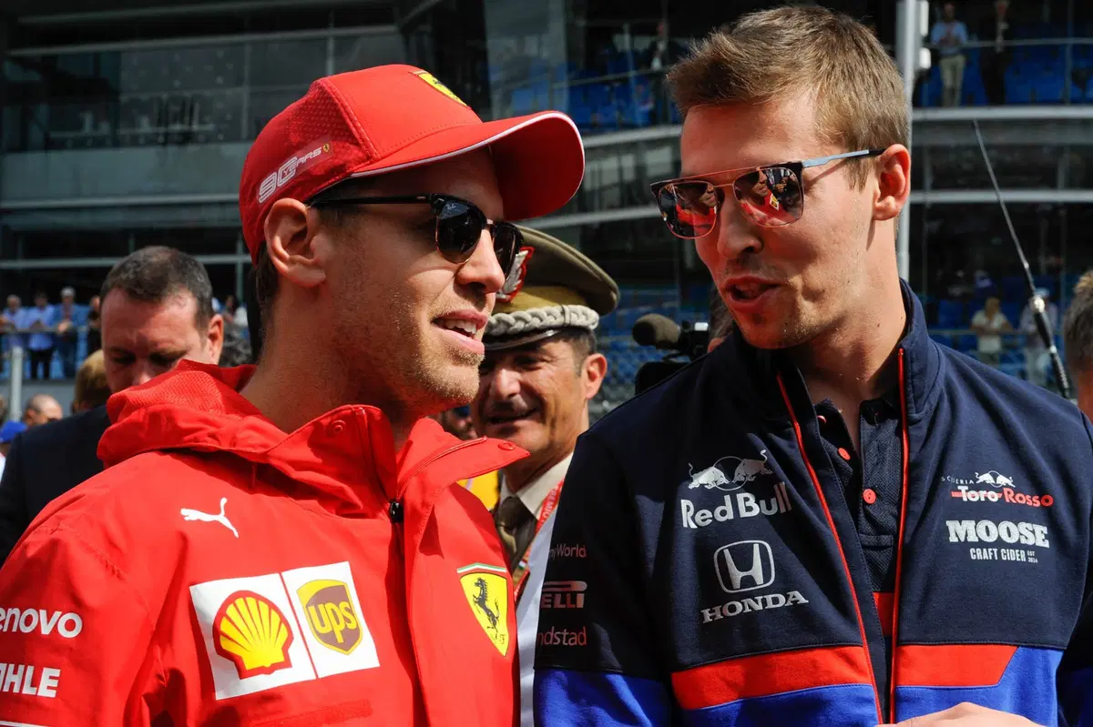 F1, GP Italia 2019: le pagelle di Monza (16)