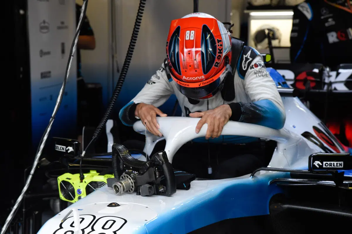 F1, GP Italia 2019: le pagelle di Monza (17)