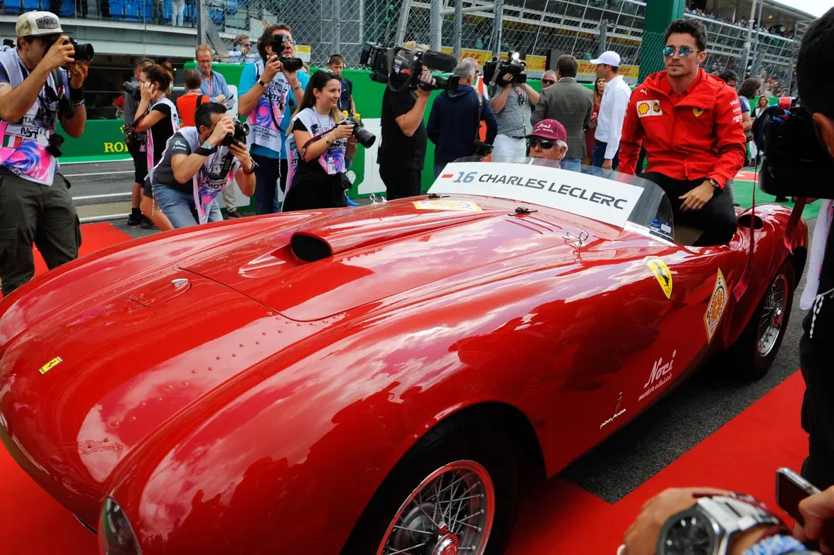 F1, GP Italia 2019: le pagelle di Monza (25)