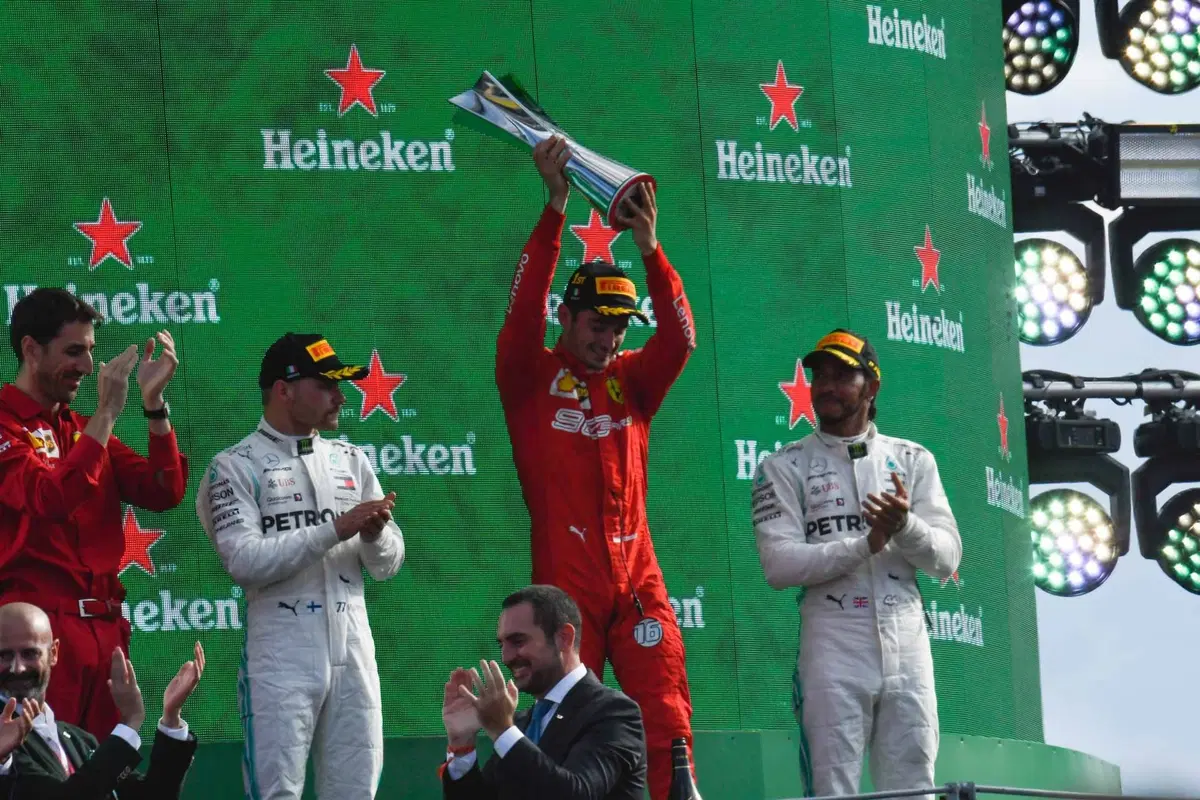 F1, GP Italia 2019: le pagelle di Monza (24)