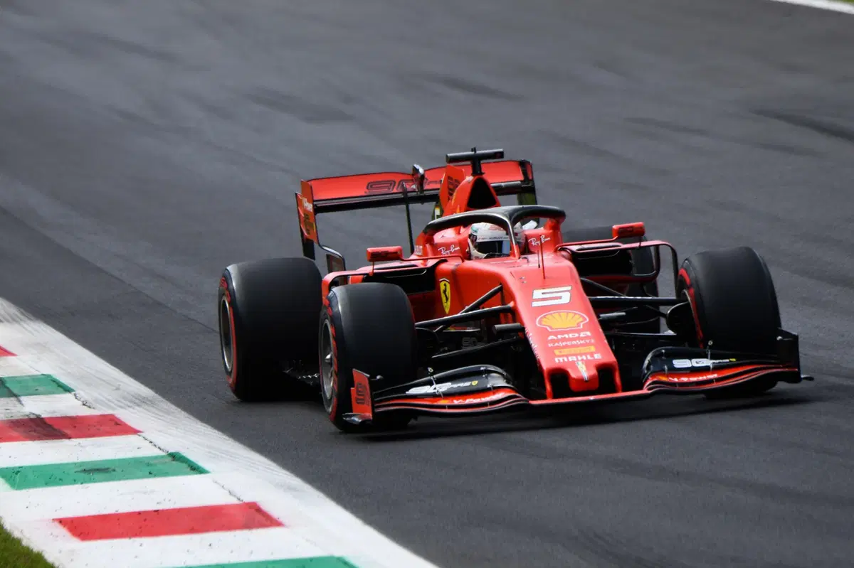 F1, GP Italia 2019: le pagelle di Monza (27)