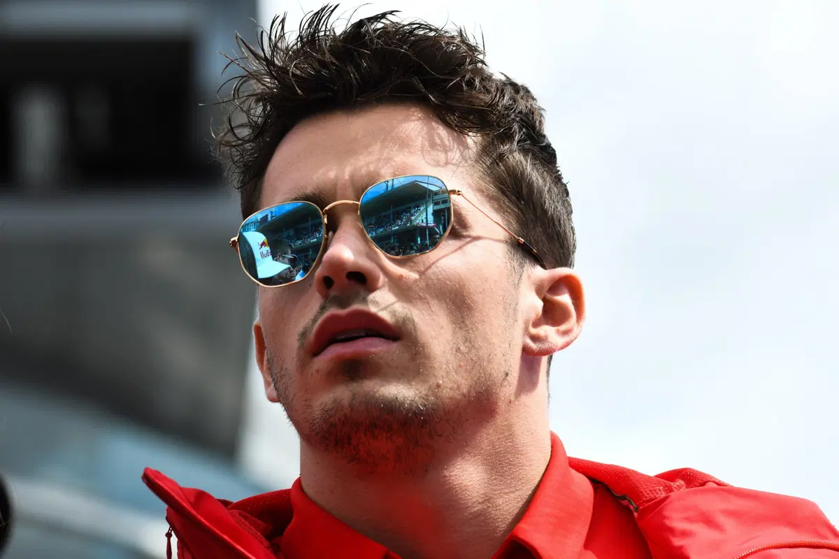 F1, GP Italia 2019: le pagelle di Monza (28)