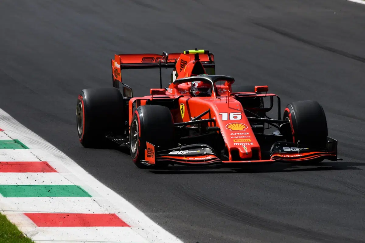 F1, GP Italia 2019: le pagelle di Monza (31)