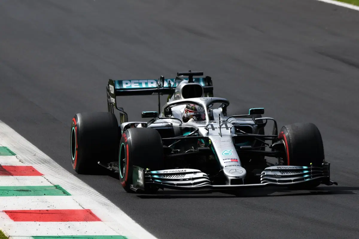 F1, GP Italia 2019: le pagelle di Monza (32)