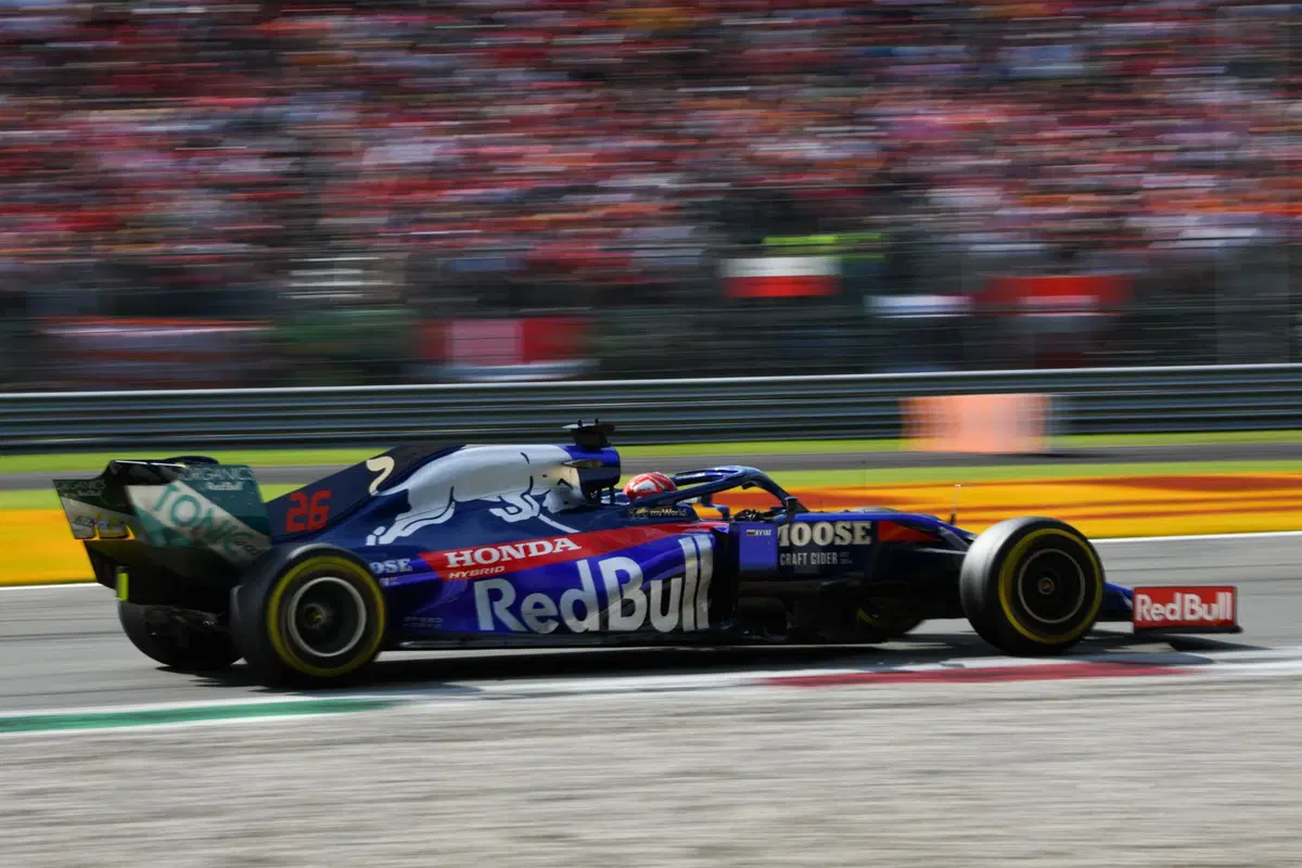 F1, GP Italia 2019: le pagelle di Monza (33)