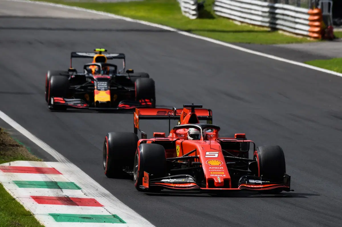 F1, GP Italia 2019: le pagelle di Monza (34)