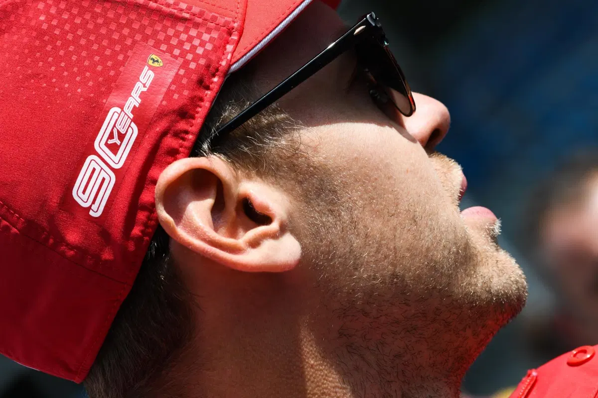 F1, GP Italia 2019: le pagelle di Monza (35)
