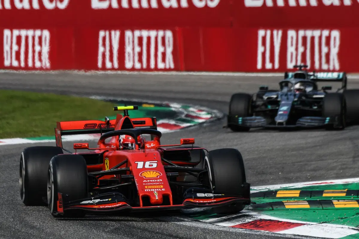 F1, GP Italia 2019: le pagelle di Monza (37)
