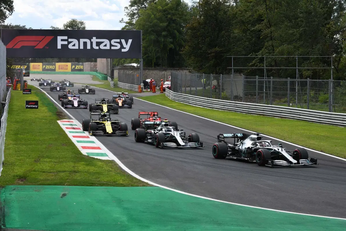 F1, GP Italia 2019: le pagelle di Monza (39)