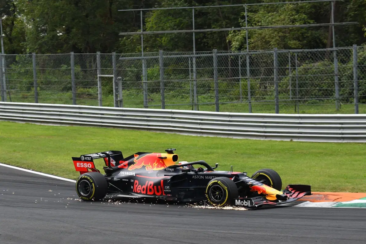 F1, GP Italia 2019: le pagelle di Monza (38)