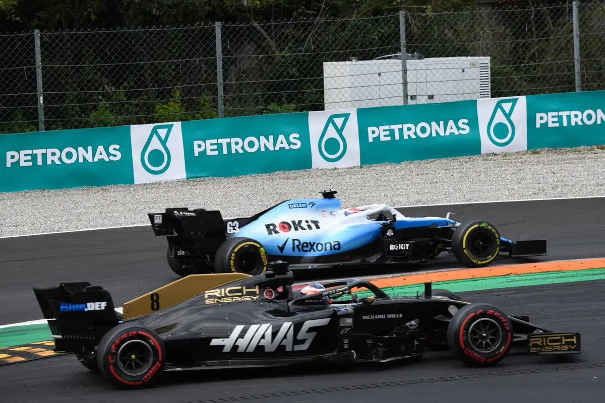 F1, GP Italia 2019: le pagelle di Monza (42)