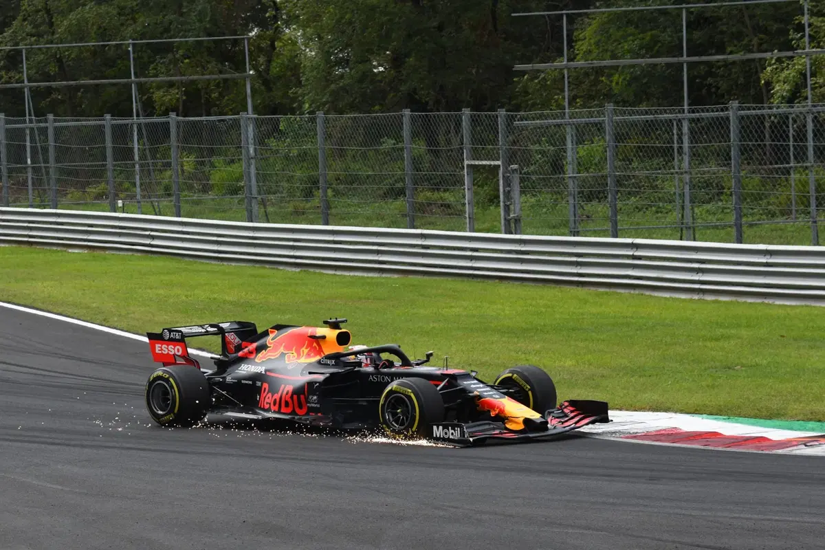 F1, GP Italia 2019: le pagelle di Monza (43)
