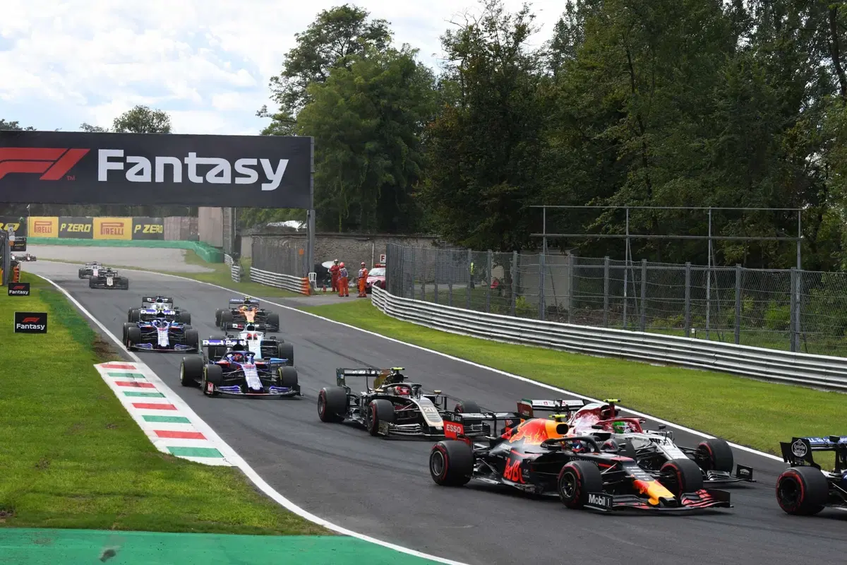 F1, GP Italia 2019: le pagelle di Monza (44)