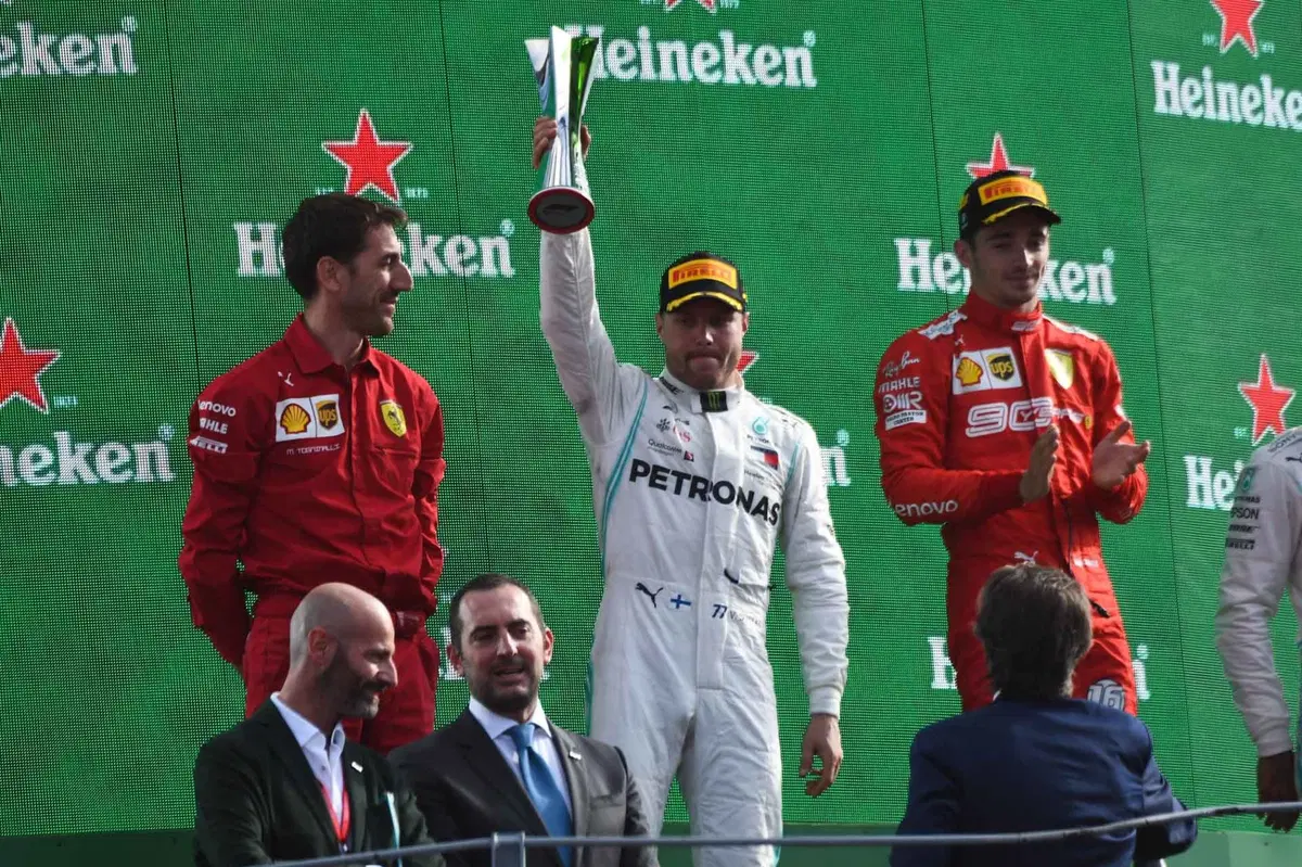 F1, GP Italia 2019: le pagelle di Monza (45)