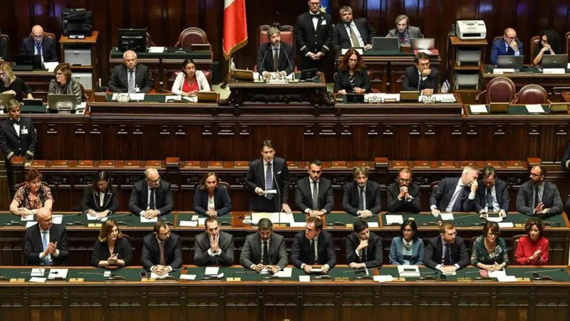 Conte: &laquo;Nessuno sconto per Autostrade&raquo;