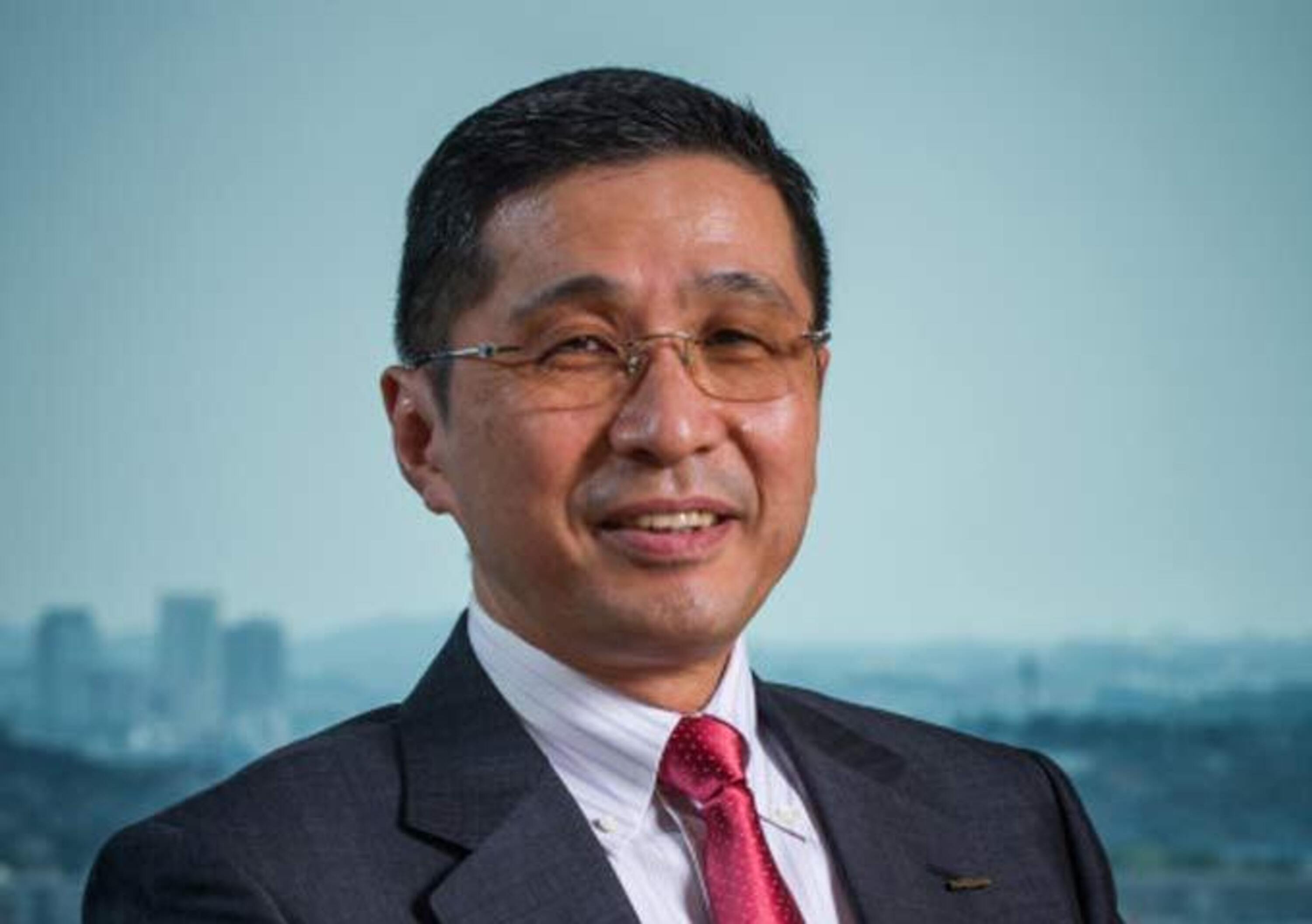 Nissan, il CEO Saikawa si dimette